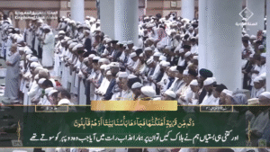 29th June 2025 - Madeenah Fajr - Sheikh Barhaaji - Urdu Translation